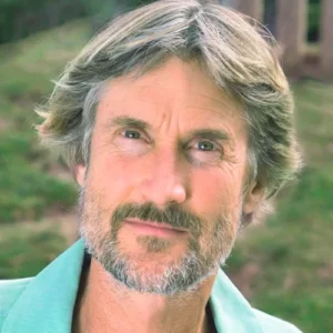 Dr. Will Tuttle, Speaker beim Transformer Symposium 2026