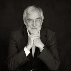 Transformer Symposium | Gerald Huether e1788304929375