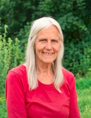 Almut Schmidt-Rau, Speaker beim Transformer Symposium 2026
